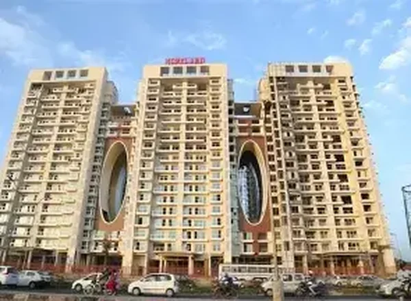 Homeland Heights Mohali