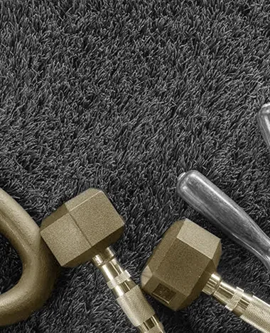 Homeland Regalia Fitness Center
