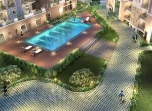 Jubilee GolfVista Resort Swimming Pool & Deck