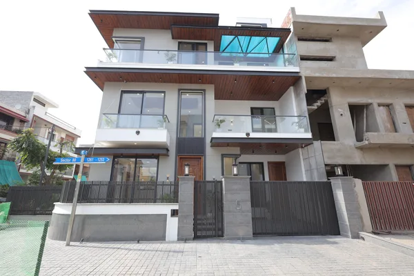 Luxury Kothi, Sector 80, Mohali